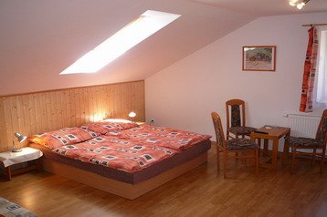 Tsjekkia Penzión Janov nad Nisou, Interiør